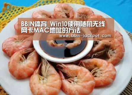 BBIN体育_Win10使用随机无线网卡MAC地址的方法(图2) BBIN篮球