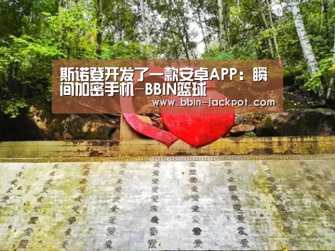 斯诺登开发了一款安卓APP:瞬间加密手机-BBIN篮球(图2) BBIN篮球